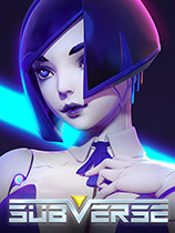 SUBVERSE漢化補(bǔ)丁